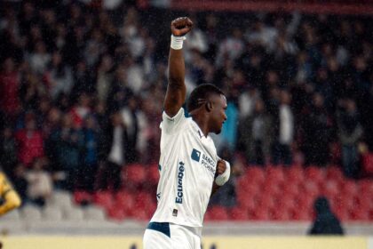 Imagem da noticia LDU vence Mirassol e lidera Grupo G da Libertadores