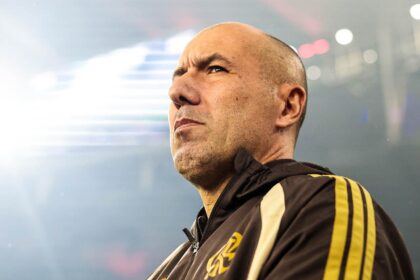 Imagem da noticia Leonardo Jardim reclama do calendário do Flamengo após vitória na Libertadores