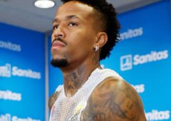 Imagem da noticia Lesionado, Éder Militão corre risco de ficar fora da Copa do Mundo