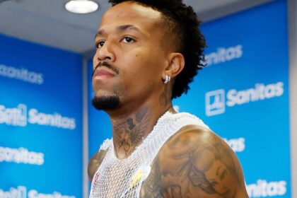 Imagem da noticia Lesionado, Éder Militão corre risco de ficar fora da Copa do Mundo