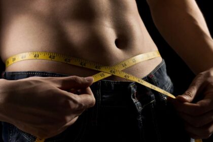 Definição de abdômen