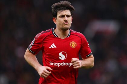 Imagem da noticia Maguire após renovar com United: "Sou um dos melhores zagueiros do mundo"