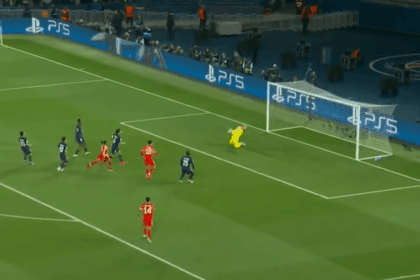 Imagem da noticia MAIS UM DO BAYERN! Michael Olise empata o confronto na Champions