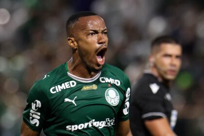 Imagem da noticia Marlon Freitas leva amarelo e desfalca o Palmeiras contra o Athletico
