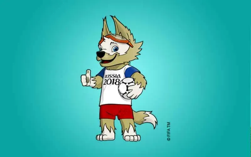 Foto: Reprodução / FIFA