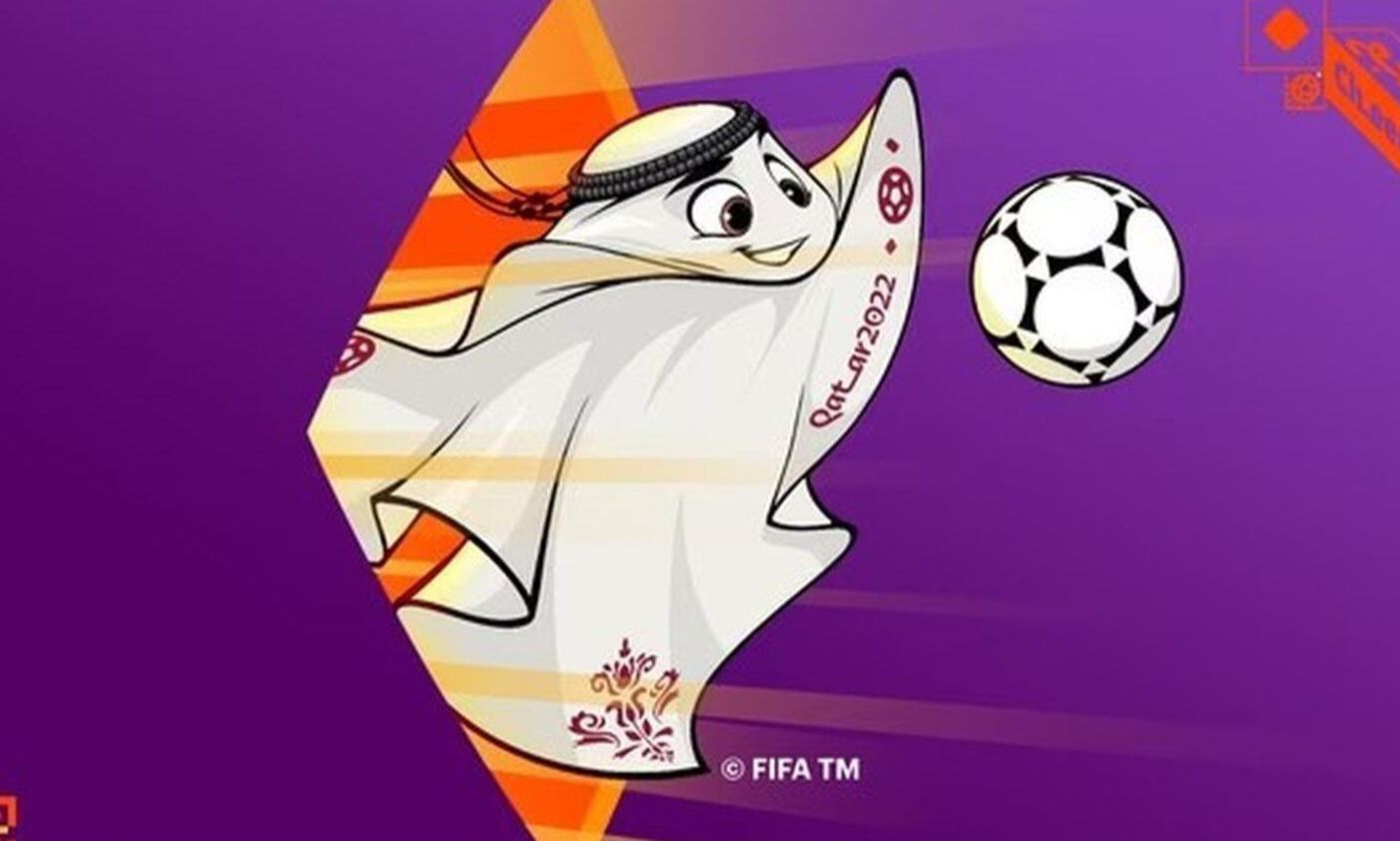 Foto: Reprodução / FIFA