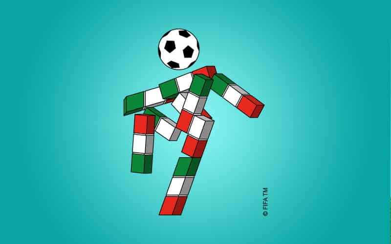 Foto: Reprodução / FIFA