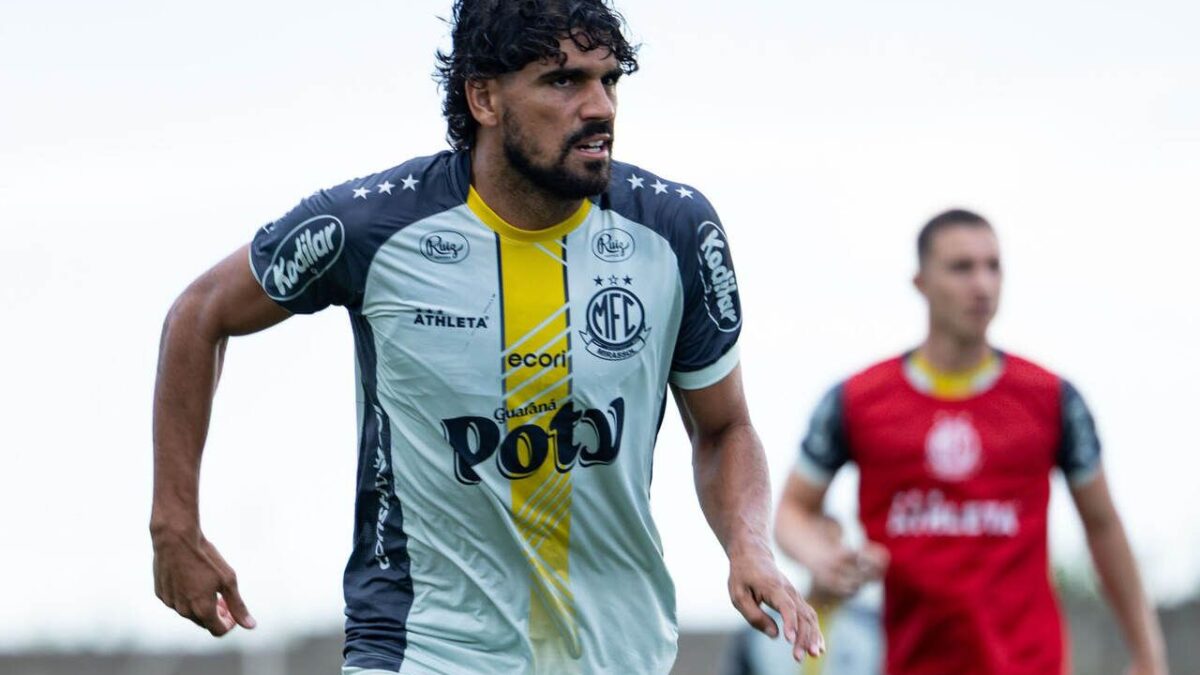 Imagem da noticia Mirassol faz primeiro treino fora do país e se adapta à altitude para encarar a LDU