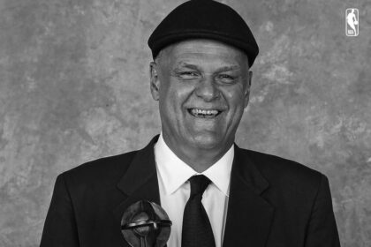 Imagem da noticia NBA exalta Oscar e cita recusa do brasileiro em jogar nos EUA