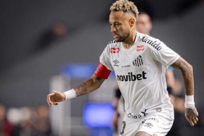 Imagem da noticia Neymar destaca expectativa para jogo contra o San Lorenzo: “Expectativa é a melhor possível”