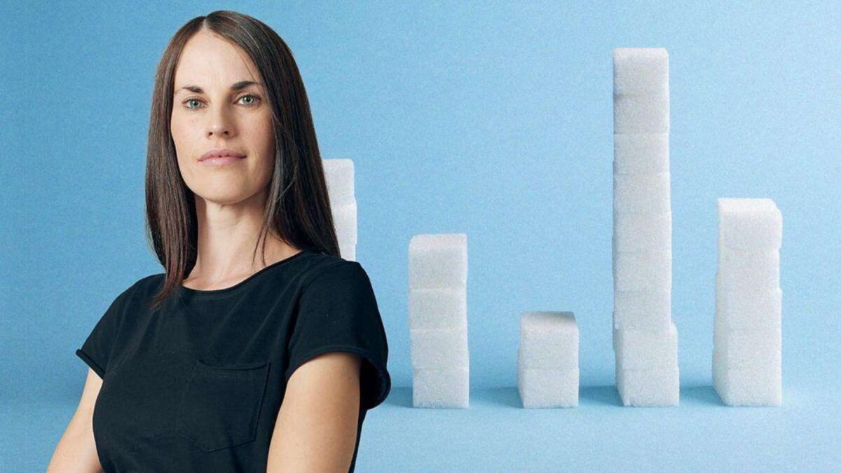 A jornalista Melissa Hogenboom mudou sua alimentação para observar os efeitos do consumo de açúcar no próprio corpo