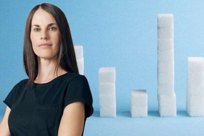 A jornalista Melissa Hogenboom mudou sua alimentação para observar os efeitos do consumo de açúcar no próprio corpo