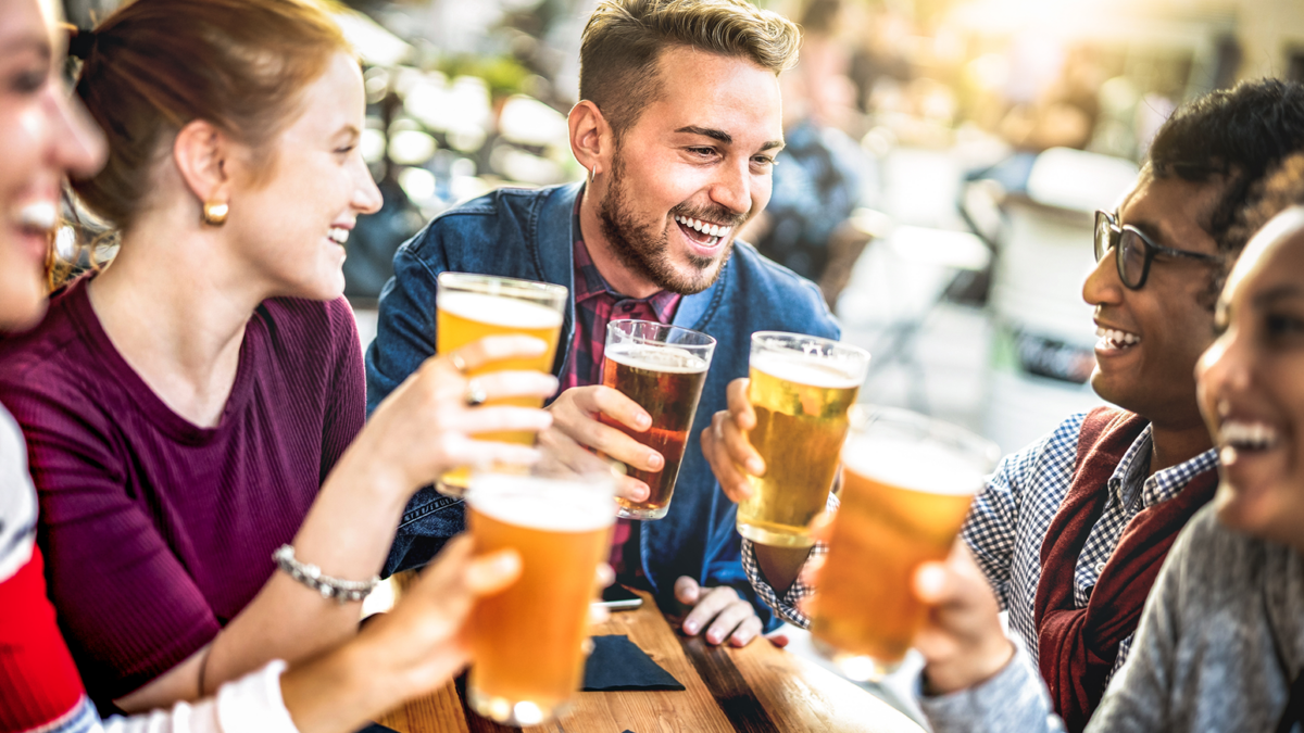 A cerveja fornece "níveis substanciais" de vitamina B6 na dieta, segundo nova pesquisa