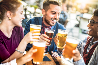 A cerveja fornece "níveis substanciais" de vitamina B6 na dieta, segundo nova pesquisa