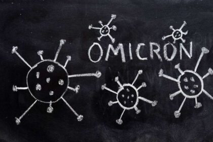 O chamado escape imunológico ajuda a explicar por que reinfecções se tornaram mais frequentes – depositphotos.com / Kuki Ladron de Guevara