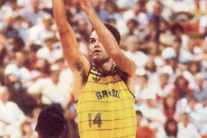 Imagem da noticia Oscar Schmidt: Pan-Americanos de 1987 e a “Mão Santa”