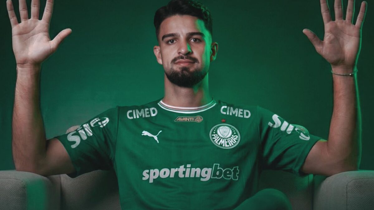 Imagem da noticia Palmeiras chega a 500 gols marcados na história da Libertadores