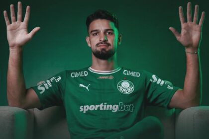 Imagem da noticia Palmeiras chega a 500 gols marcados na história da Libertadores