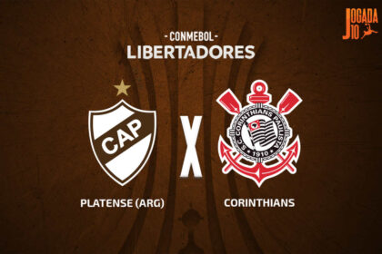 Imagem da noticia Platense-ARG x Corinthians: onde assistir, escalações e arbitragem