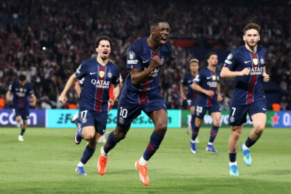Imagem da noticia PSG 5 x 4 Bayern de Munique: veja os melhores momentos