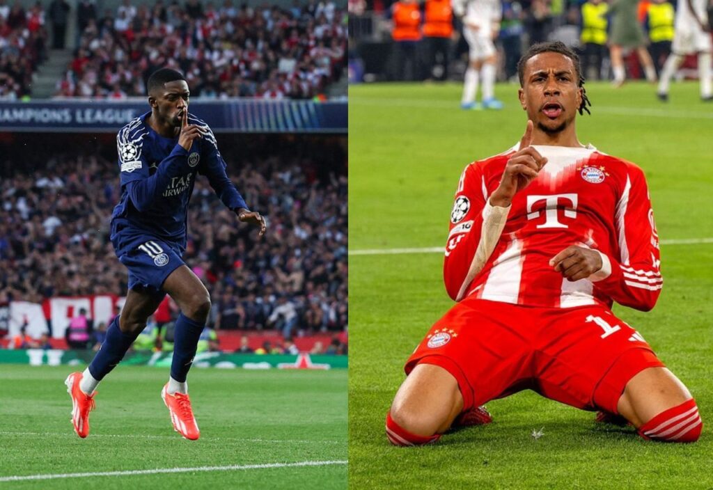 Imagem da noticia PSG x Bayern de Munique: assista ao especial sobre a semi da Champions