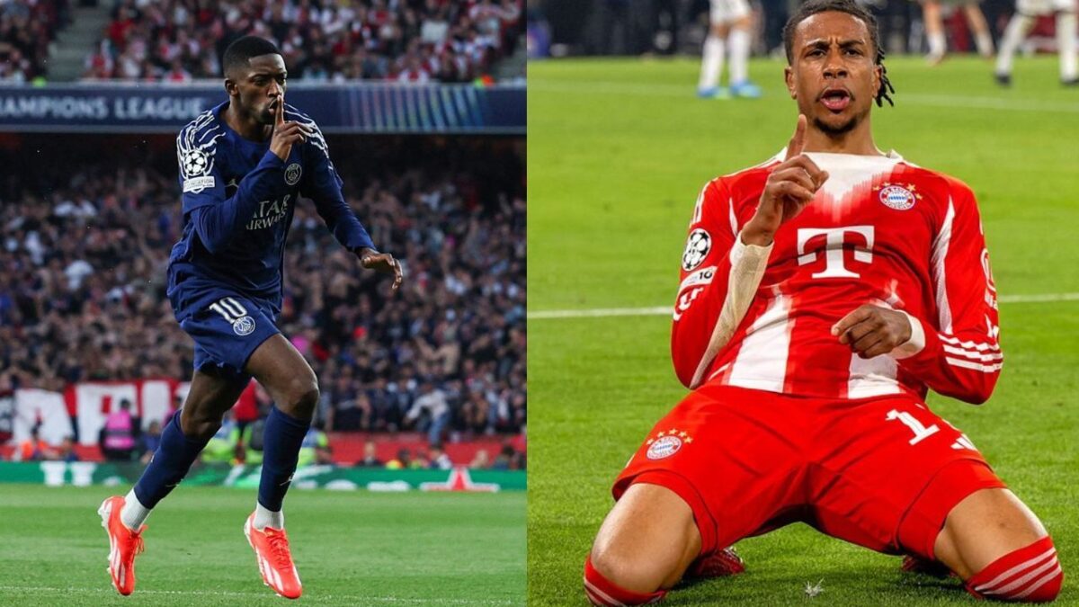 Imagem da noticia PSG x Bayern de Munique: assista ao especial sobre a semi da Champions