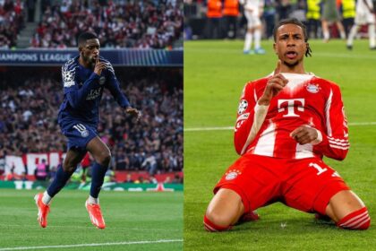 Imagem da noticia PSG x Bayern de Munique: assista ao especial sobre a semi da Champions