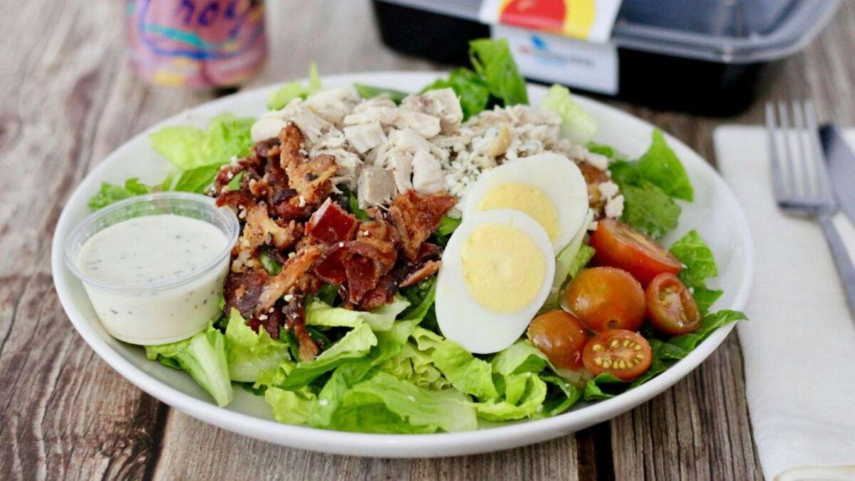 Veja qual a melhor proteína para emagrecer