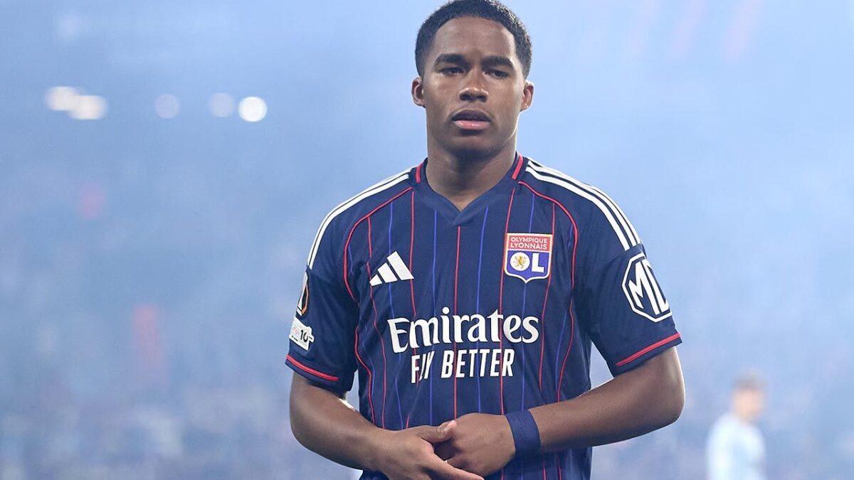 Imagem da noticia Real Madrid quer retorno do atacante Endrick, diz jornal