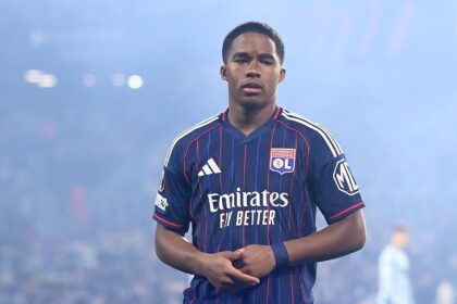 Imagem da noticia Real Madrid quer retorno do atacante Endrick, diz jornal