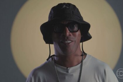 Imagem da noticia Série sobre Ronaldinho Gaúcho bomba e chega ao primeiro lugar na Netflix