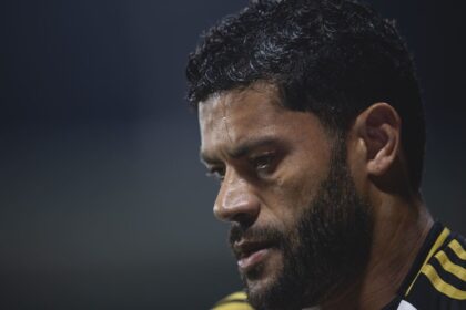Imagem da noticia Sondagem de clube brasileiro tira Hulk do jogo entre Atlético e Flamengo