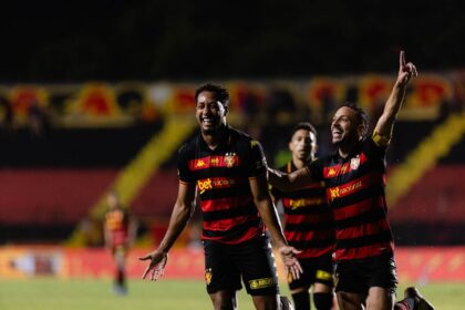 Imagem da noticia Sport bate Retrô e mantém 100% na Copa do Nordeste