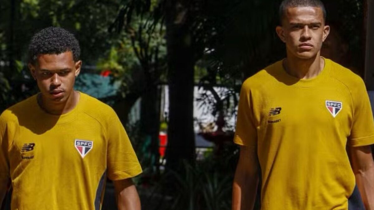 Imagem da noticia Sul-Americana: São Paulo poupa e terá desfalques contra o Millonarios