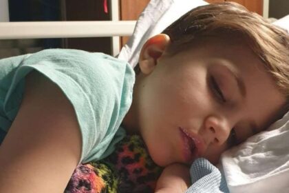 Roo foi acidentalmente envenenado com uma dose tóxica de vitamina D
