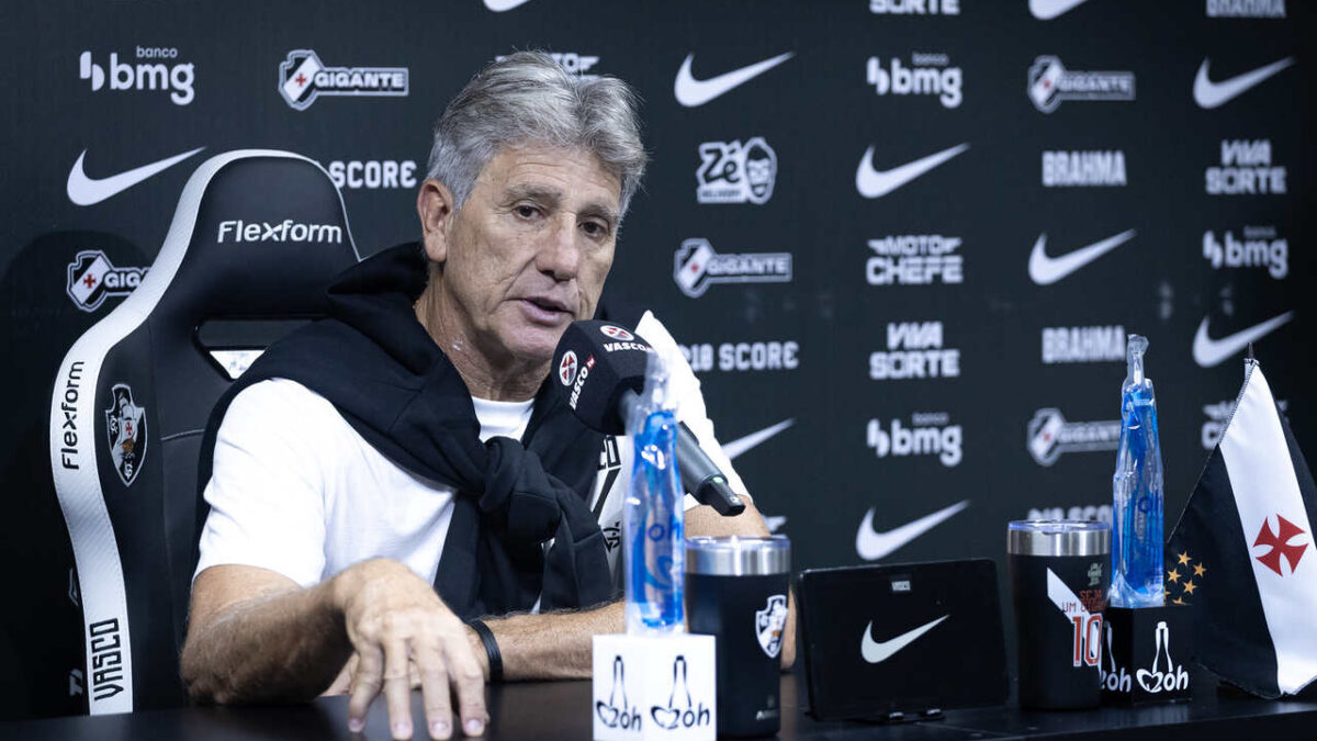 Foto: Reprodução / Vasco da Gama