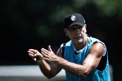 Imagem da noticia Vasco tem reforços para clássico contra o Botafogo