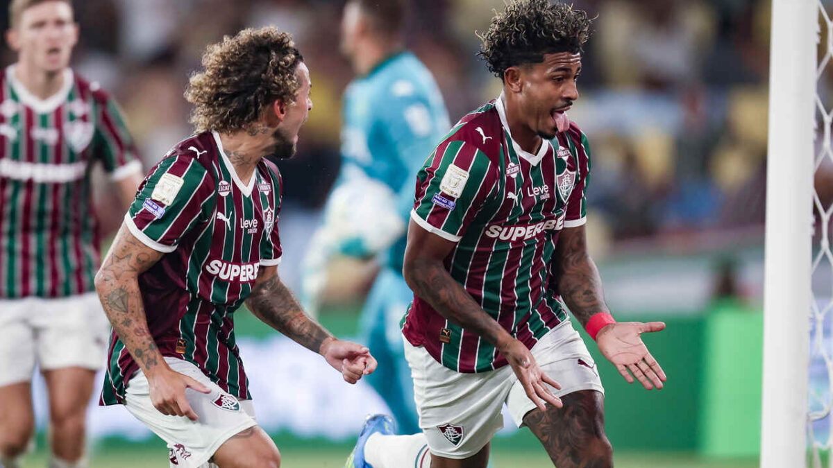 Imagem da noticia Zubeldía explica as opções de ataque do Fluminense para sequência da temporada