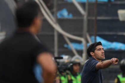 Imagem da noticia Abel revela que Palmeiras teve pedido de alteração de jogos negado