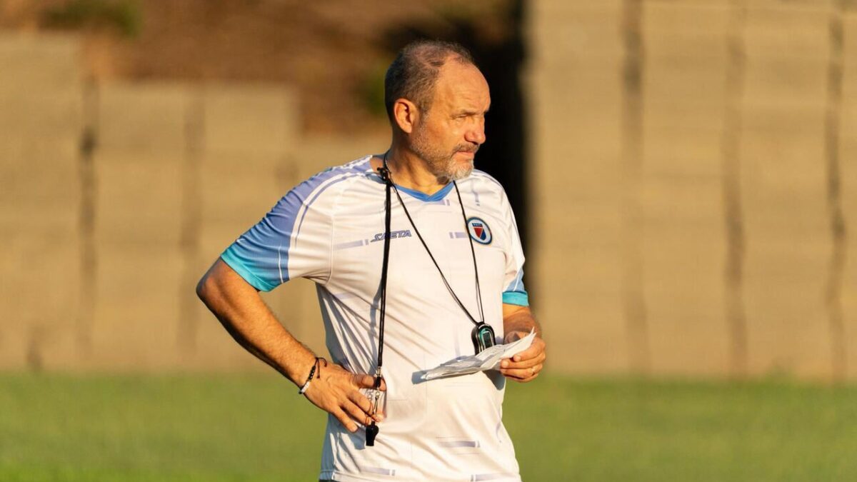Imagem da noticia Adversário do Brasil, Haiti anuncia convocados para a Copa do Mundo