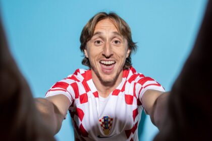 Imagem da noticia Algoz do Brasil em 2022, Croácia convoca jogadores para Copa