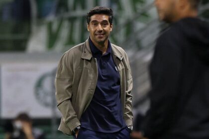 Imagem da noticia Após críticas ao calendário, Palmeiras inicia maratona de viagens e pouco descanso