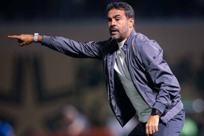 Imagem da noticia Artur Jorge arma surpresa no Cruzeiro para jogo decisivo na Bombonera