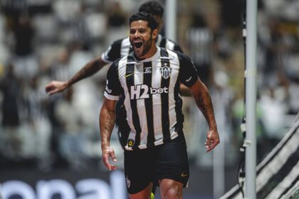 Imagem da noticia Atlético anuncia rescisão com Hulk, que terá despedida