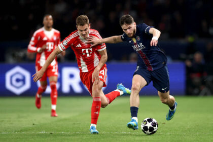 Imagem da noticia Bayern barra plano do PSG e vence “disputa” antes da semi da Champions