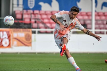 Imagem da noticia Boca Juniors planeja movimentação para contratar Dybala