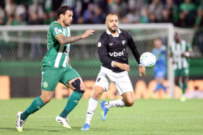 Imagem da noticia Botafogo joga mal e está eliminado da Copa do Brasil