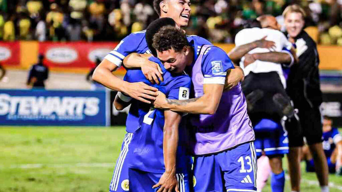 Imagem da noticia Com apenas um jogador nascido no país, Curaçao anuncia convocados para a Copa do Mundo