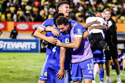 Imagem da noticia Com apenas um jogador nascido no país, Curaçao anuncia convocados para a Copa do Mundo