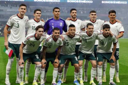 Imagem da noticia Como chega o México para a Copa do Mundo